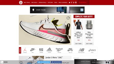 best sneaker site|top 10 legit sneaker websites.